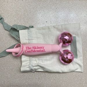 The skinny confidential